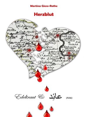 cover image of Herzblut
